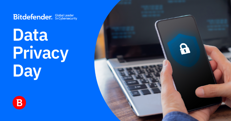 Data Privacy Day Reclaiming Your Digital Footprint