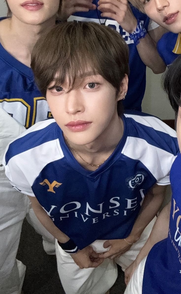 Soft678945's tweet image. 