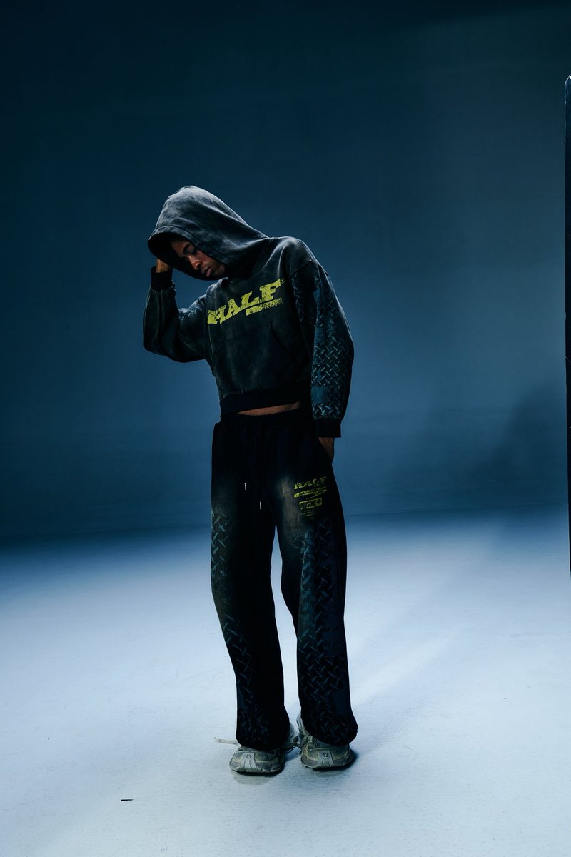 The Official HALF SAVAGE tweet media