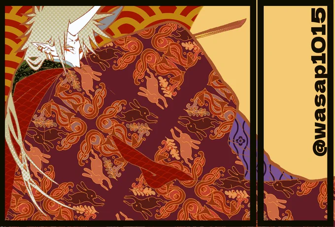 #魅力のある赤を見せてください見た人全員強制