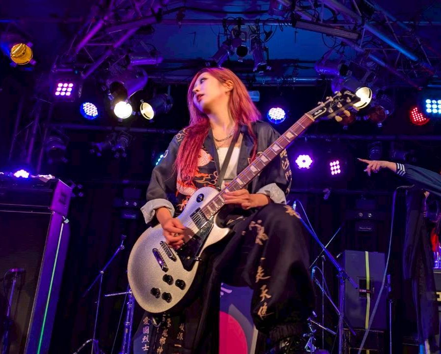 Miacat(ミーアキャット)@Venus tweet media