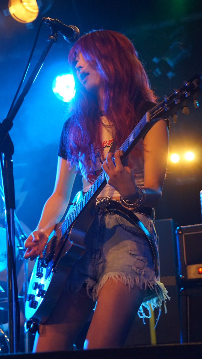 Miacat(ミーアキャット)@Venus tweet media