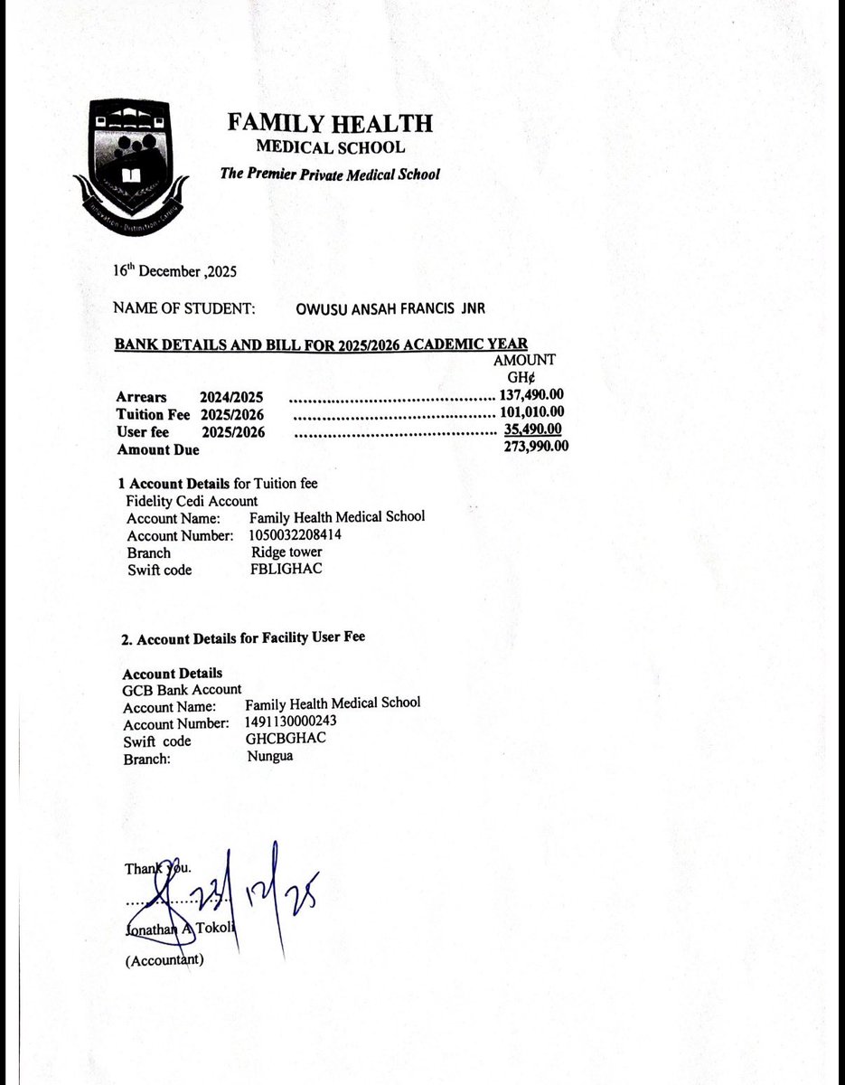 Heyy everyone, kindly take some time to read over the first post and support in any way that you can. The two photos after are proof of the claims in the first picture. Even a RT would go a long way to help our brother out🙏🏿❤️❤️