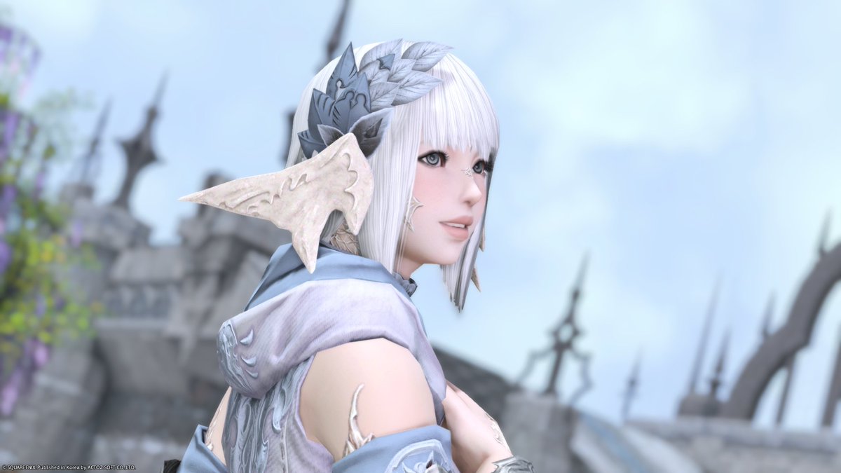 기롼 (@FF14_neul) / Posts / X