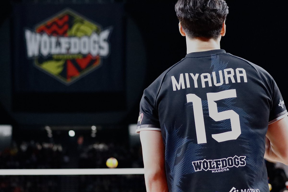 Post by れ🐟 on X: #宮浦健人 選手
