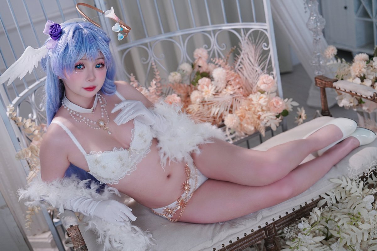 芊楓Saple🐱 tweet media