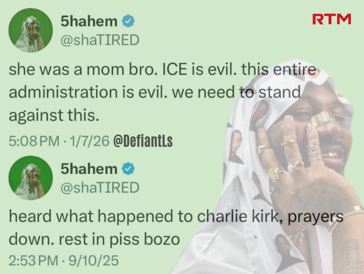 DefiantLs's tweet image. He was a dad bro.