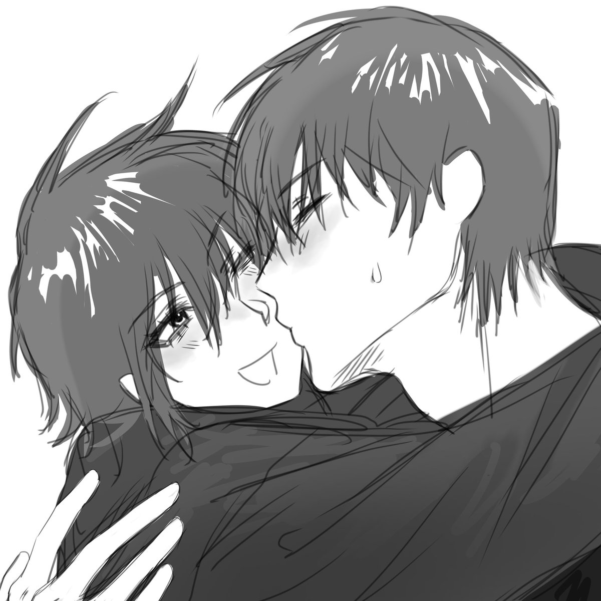 Subaruie's tweet photo. Mamaguro https://t.co/j0YKGAaCQ1