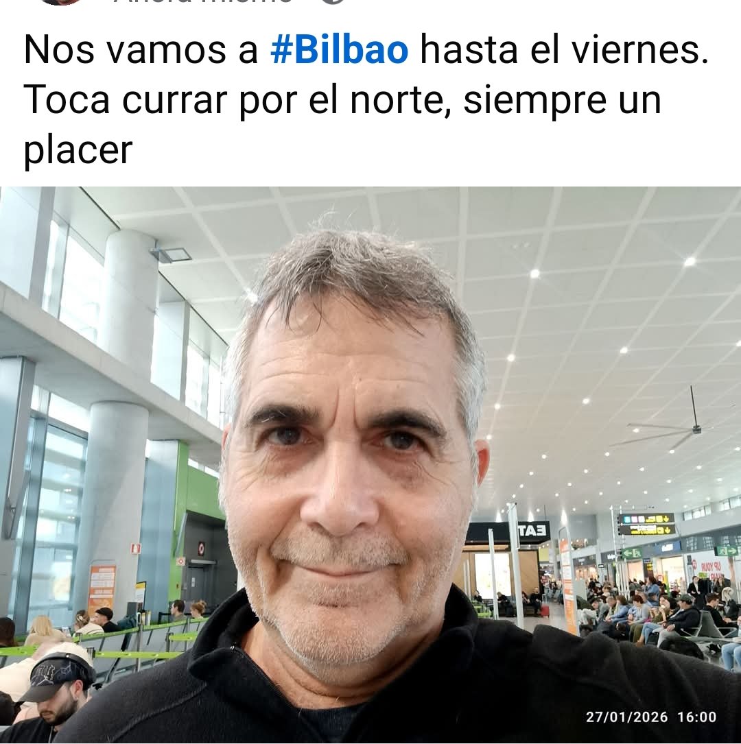 Amalio A. Rey 💚💬🌐⬆️📌💥 tweet media