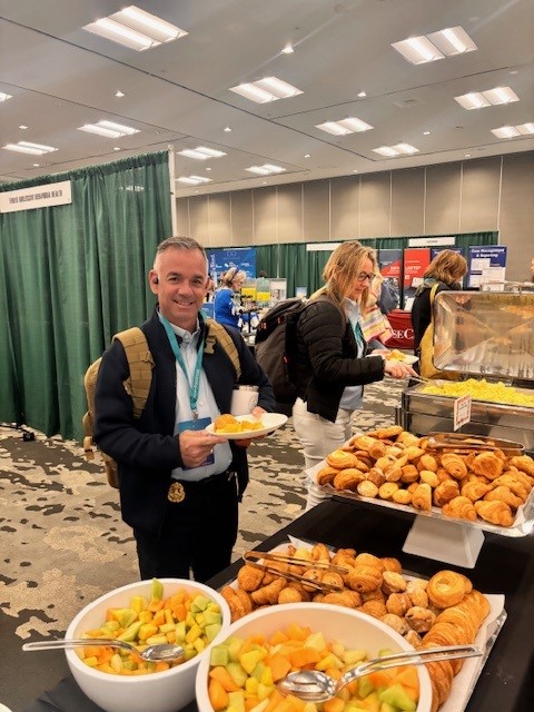 The Chadwick Center tweet media