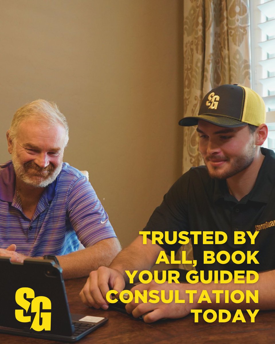 StormGuardNash's tweet photo. When decisions are explained clearly, the process feels simpler. Guidance matters as much as the work itself. https://t.co/ep6Zw1kOVR