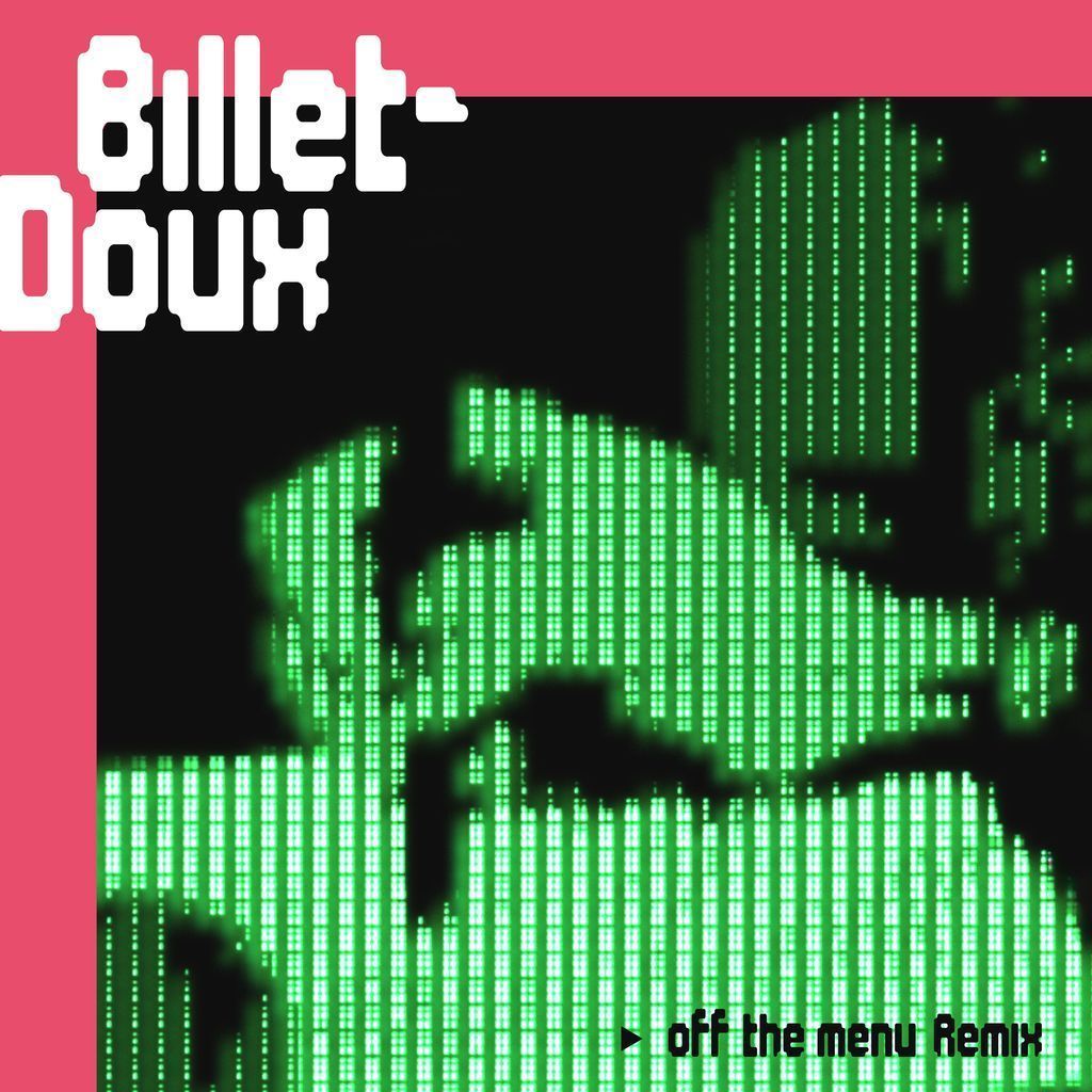 halleyellah's tweet photo. ❊𝗡𝗘𝗪 𝗦𝗜𝗡𝗚𝗟𝗘 𝗥𝗘𝗟𝗘𝗔𝗦𝗘𝗗❊
New Digital Single
『Billet-Doux - off the menu Remix』
\\\\\ OUT NOW /////
ストリーミング・ダウンロードはこちらから!
🎧 https://t.co/rhI7u4DvWc
みんなのリアクション楽しみにしてます!📨💃
#HALLEY #offthemenu #BilletDoux #Remix https://t.co/OWBs47WUs5