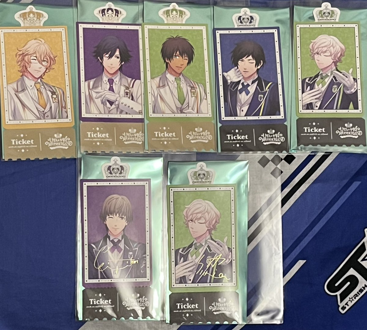 【BGS10】シラ　SP サイン　箔押し BGS10】シラ SP サイン 箔押し