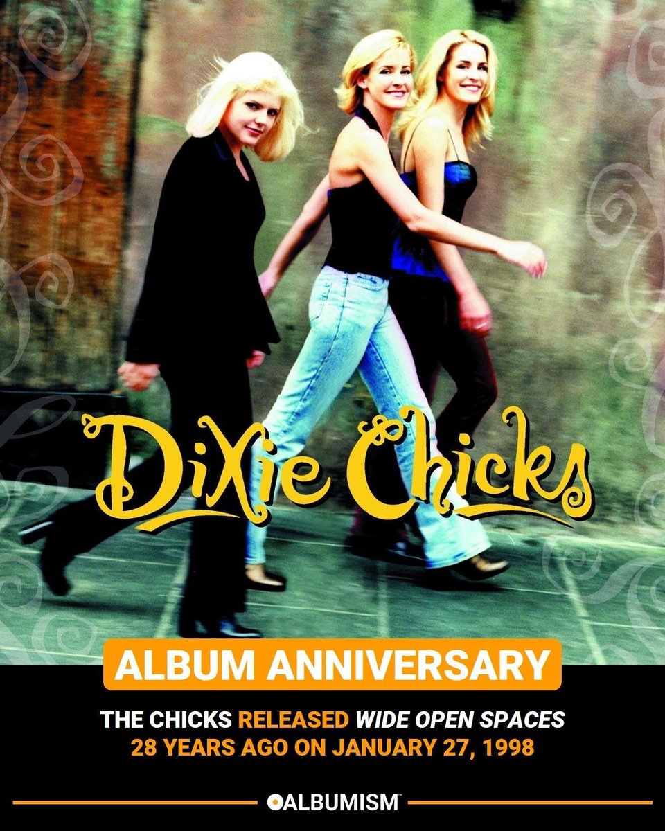 ALBUMISM tweet media