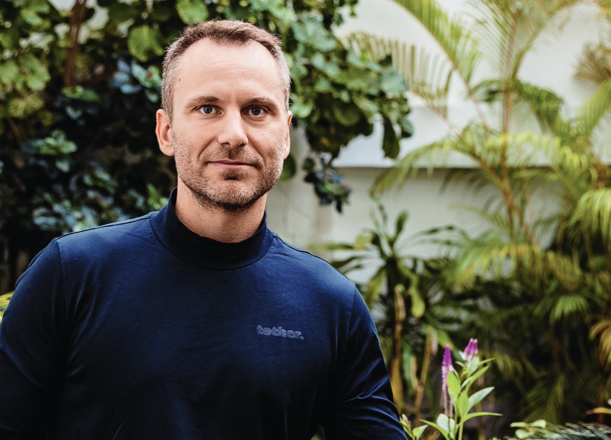 Jeff Roberts (@jeffjohnroberts) / Posts / X