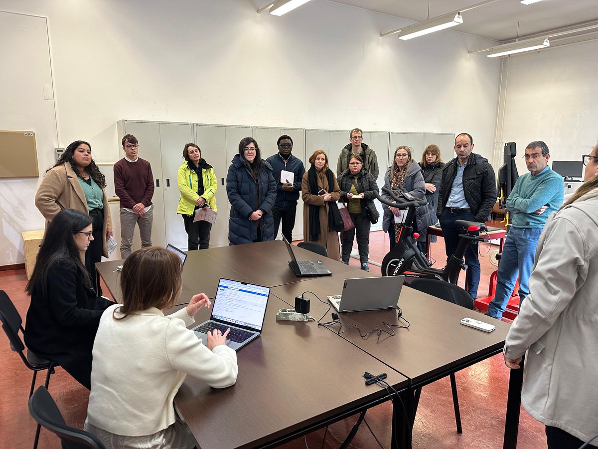 Research Centre for Active Living & Wellbeing tweet media