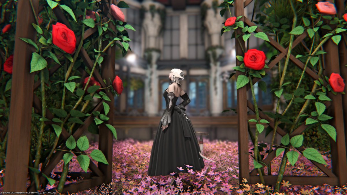 기롼 (@FF14_neul) / Posts / X