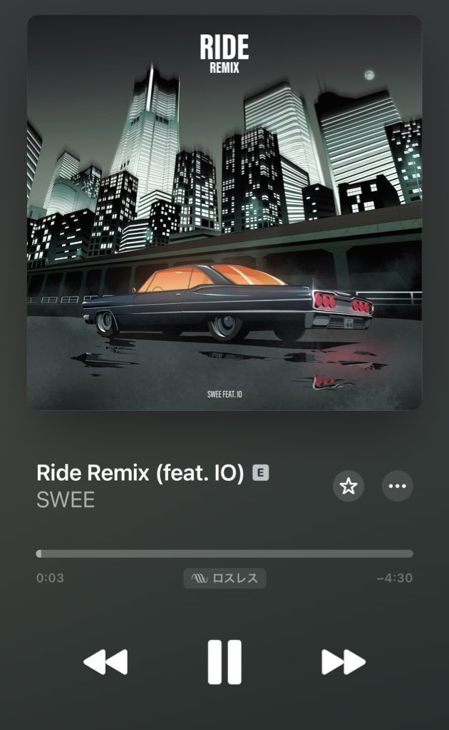 _O11Oygn's tweet photo. ride feat IO待ってた😭😭😭 https://t.co/3hZBJw8pTb