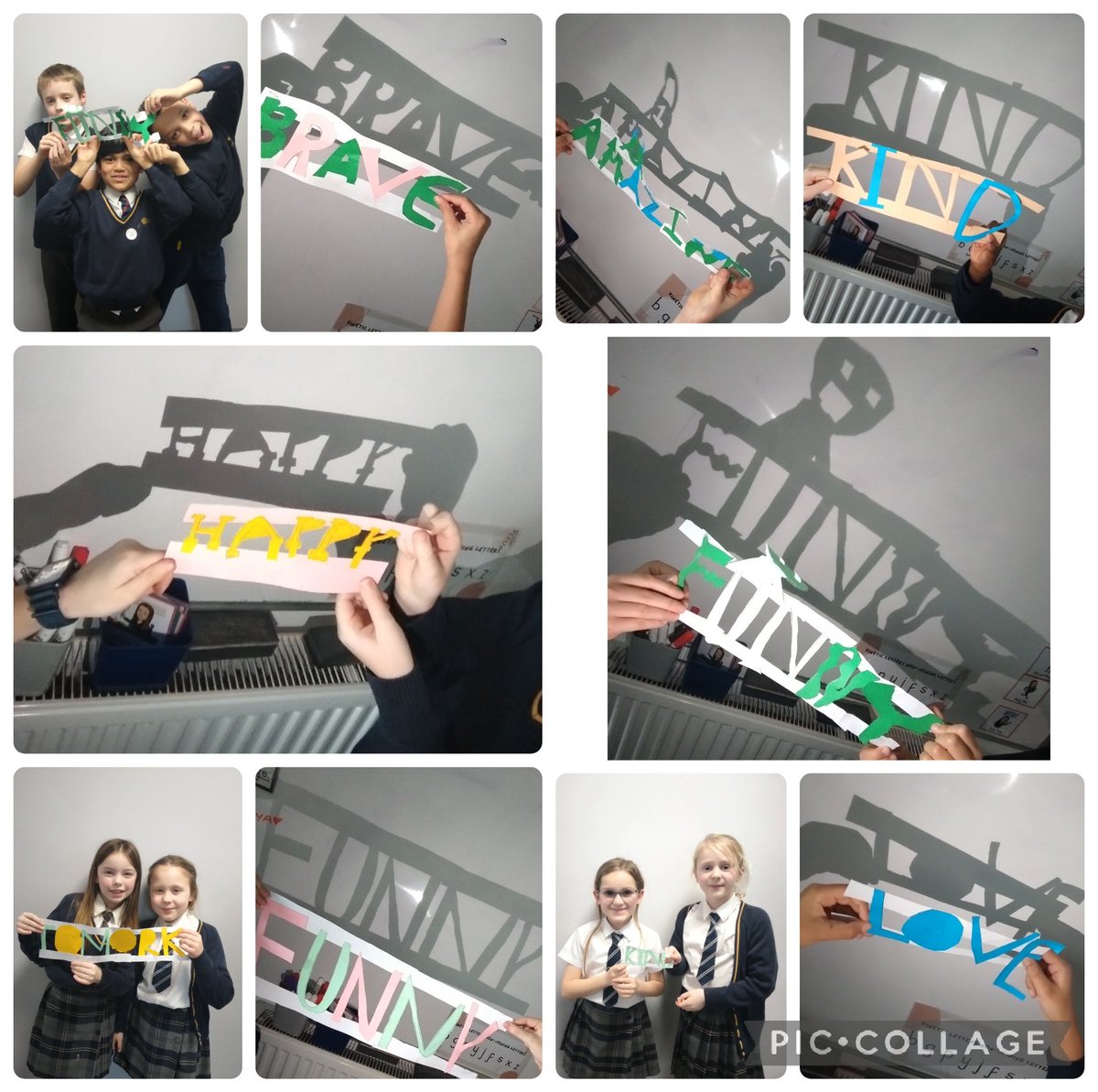 Wootton Park Primary tweet media