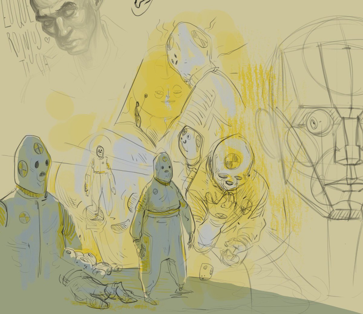 Deus abençoe os dummies