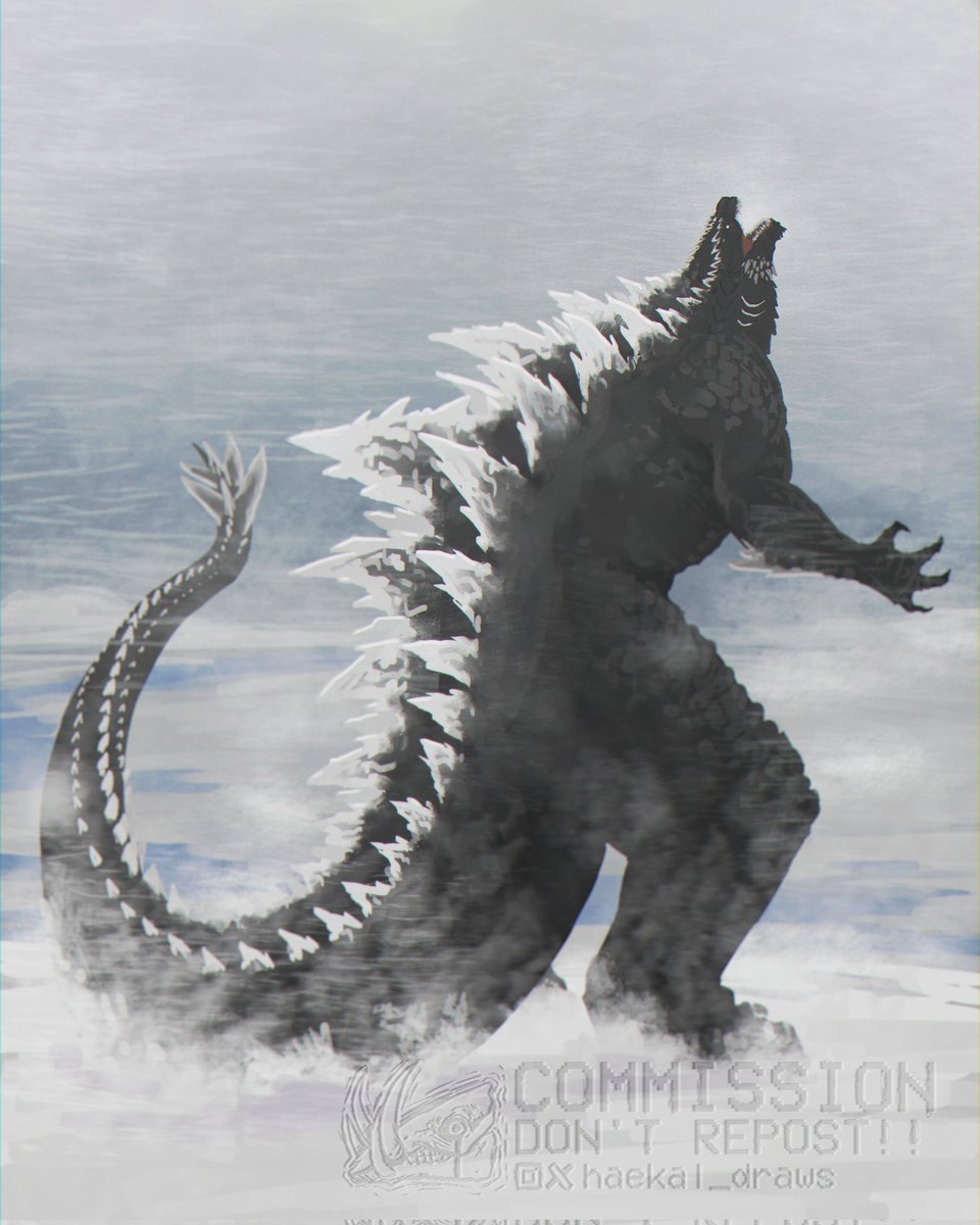 Gojira._.Gzll (@AlexSou46016114) / Posts / X