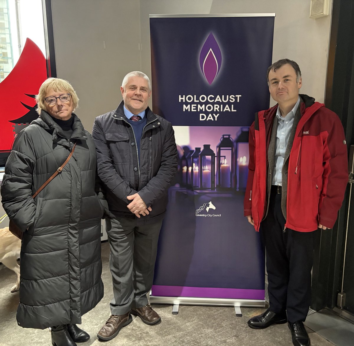 Cllr Pete Male tweet media