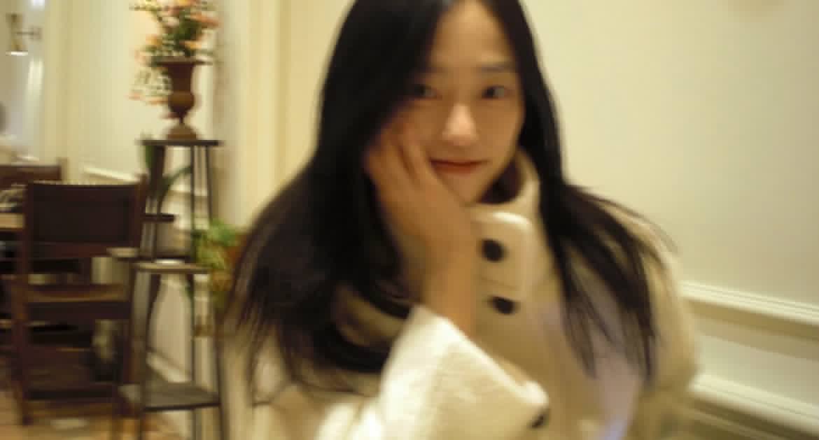 she is so gf coded istg