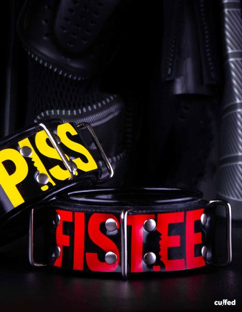 Cuffed Store tweet media