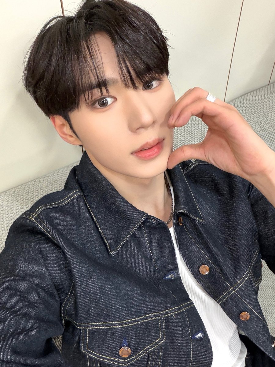 📸］X｜260127更新🆙 💬ジュンソ ミュージックバンクで撮った写真