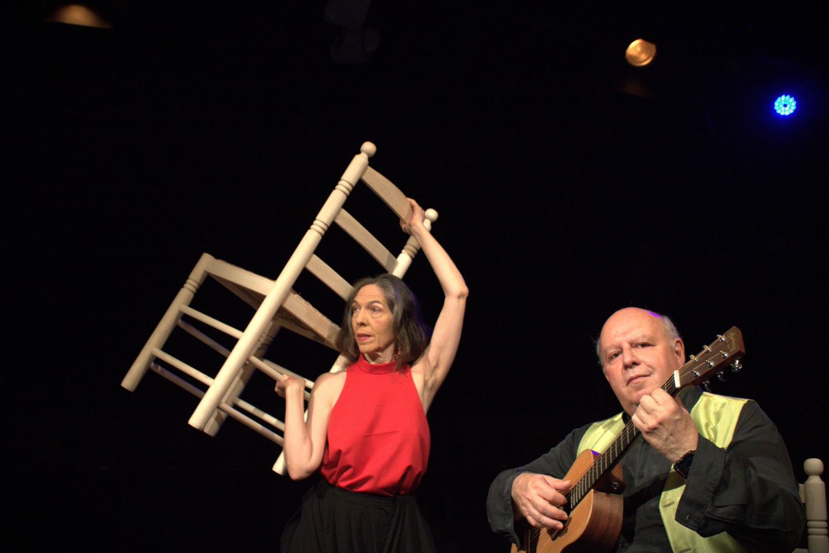 Companyia Versus Teatre tweet media