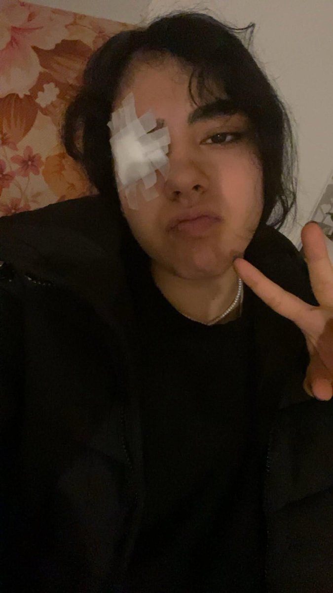 خواستم بگم من پررو تر از این حرفام.
#Iran 
#ایران