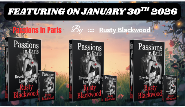 ElisaOrganizer's tweet photo. Love. Obsession. Betrayal. Paris.

💔🔥
A lost diary. A rediscovered love. Deadly consequences.

#PassionsInParis #RomanticSuspense #ForbiddenLove 
#ParisRomance #DarkRomance #IndieAuthor #BookPromo 
#RomanceReaders #MustRead https://t.co/bCADxoRNUV