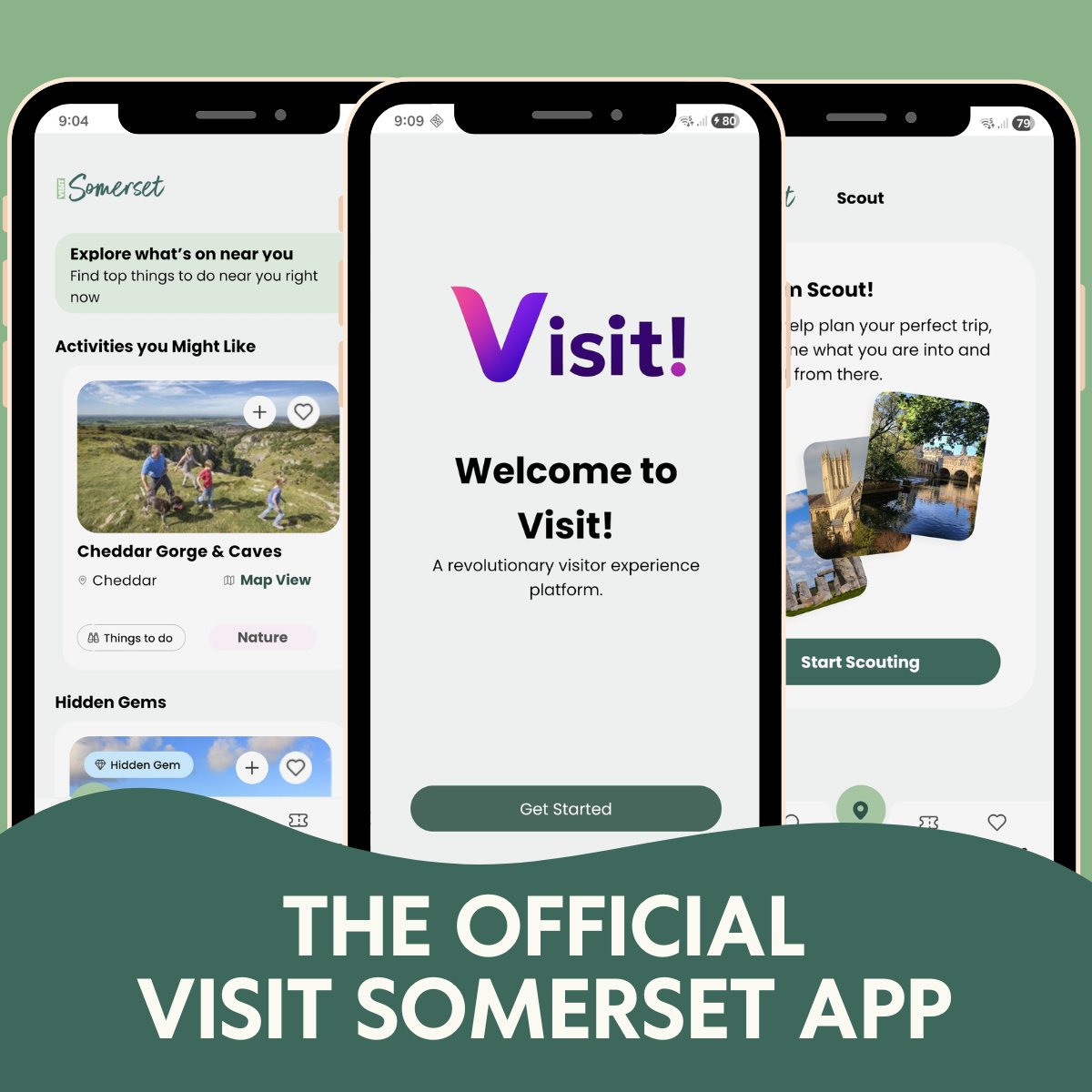Visit Somerset tweet media