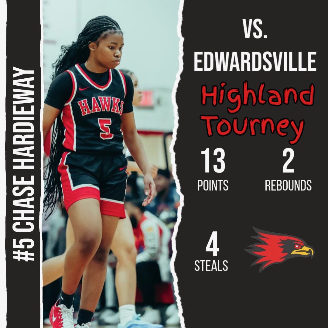 Chase Hardieway tweet media