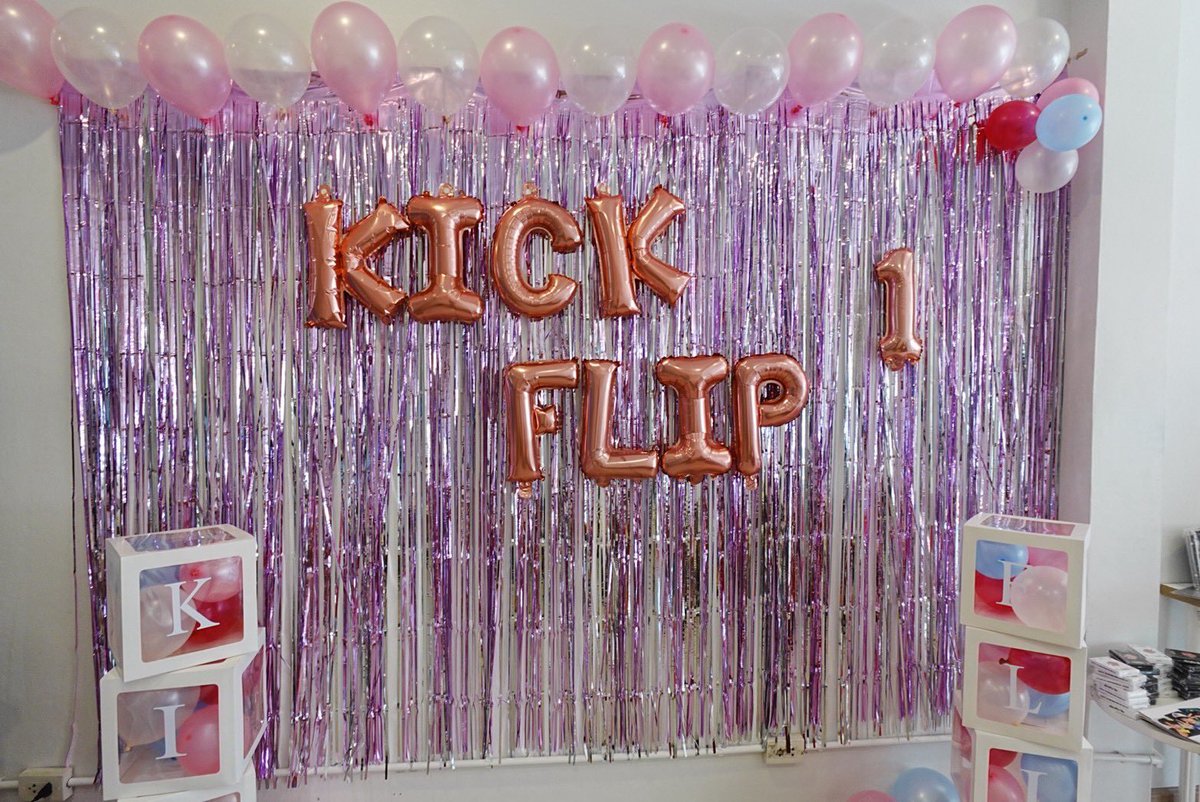 𝟭𝘿𝙀𝙍𝙁𝙐𝙇𝙬𝙞𝙩𝙝𝙆𝙞𝙘𝙠𝙁𝙡𝙞𝙥 tweet media