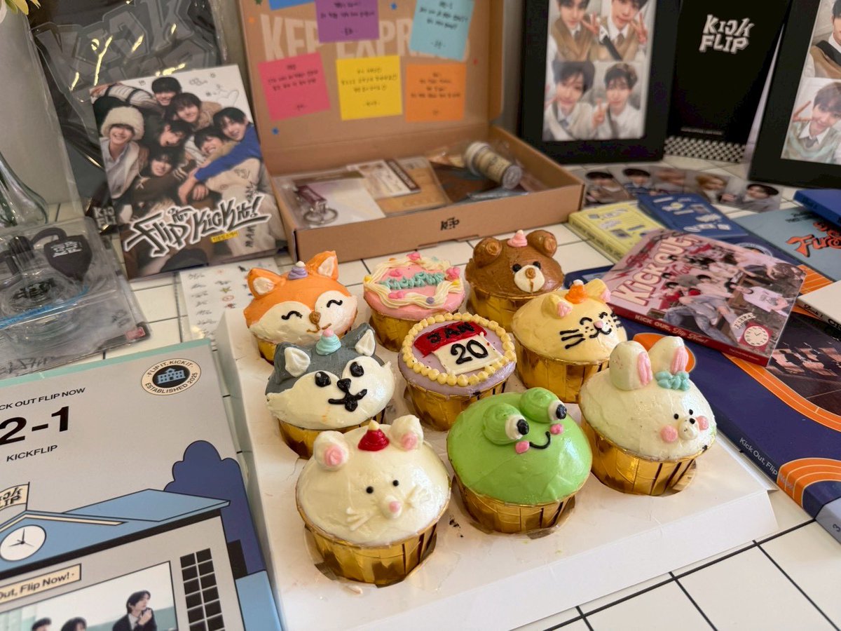 𝟭𝘿𝙀𝙍𝙁𝙐𝙇𝙬𝙞𝙩𝙝𝙆𝙞𝙘𝙠𝙁𝙡𝙞𝙥 tweet media