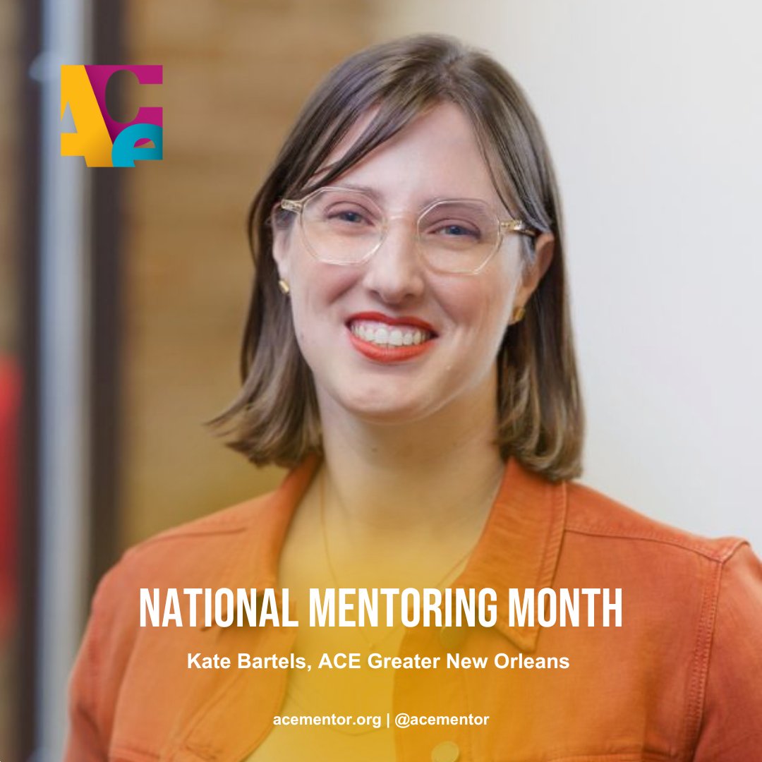 ACE Mentor Program of America tweet media