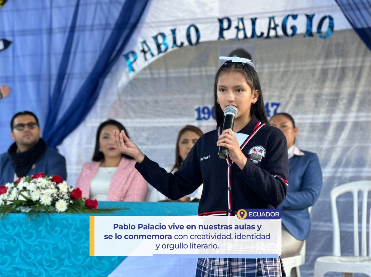 Ministerio de Educación, Deporte y Cultura tweet media