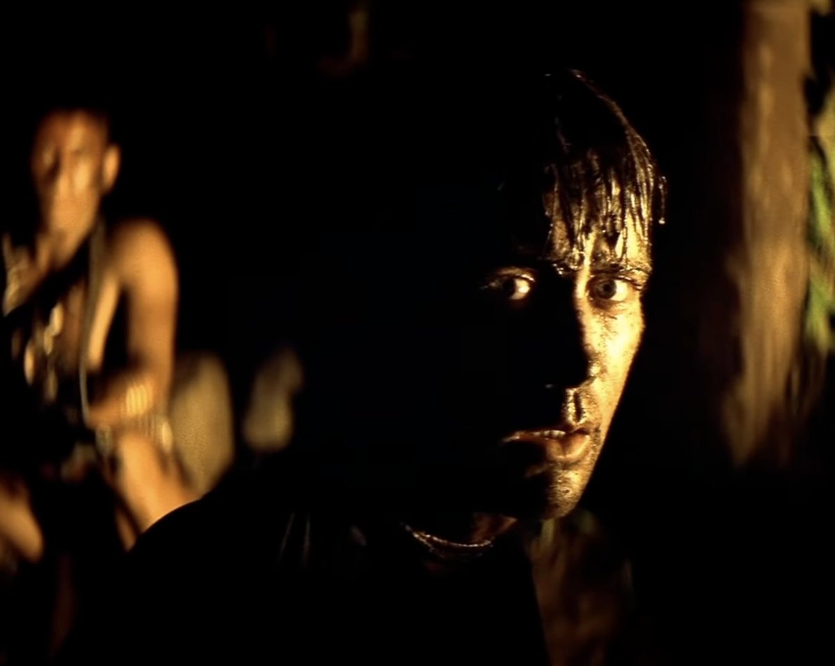 ripplebrain's tweet image. "The DNC told me you had gone totally insane, and that your methods were... unsound."

"Are my methods unsound?"

"I don't see any method... at all, Mr. Stancil."