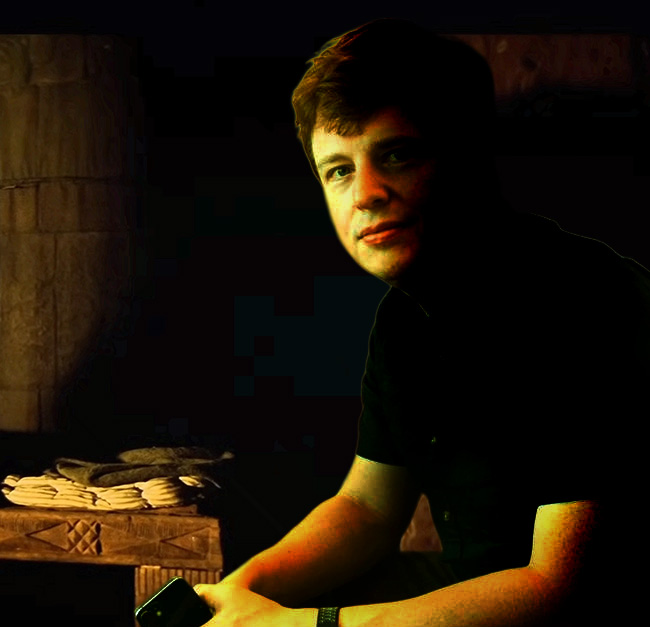 ripplebrain's tweet image. "The DNC told me you had gone totally insane, and that your methods were... unsound."

"Are my methods unsound?"

"I don't see any method... at all, Mr. Stancil."