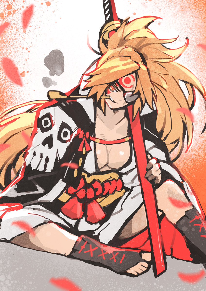 _ekaki's tweet image. 