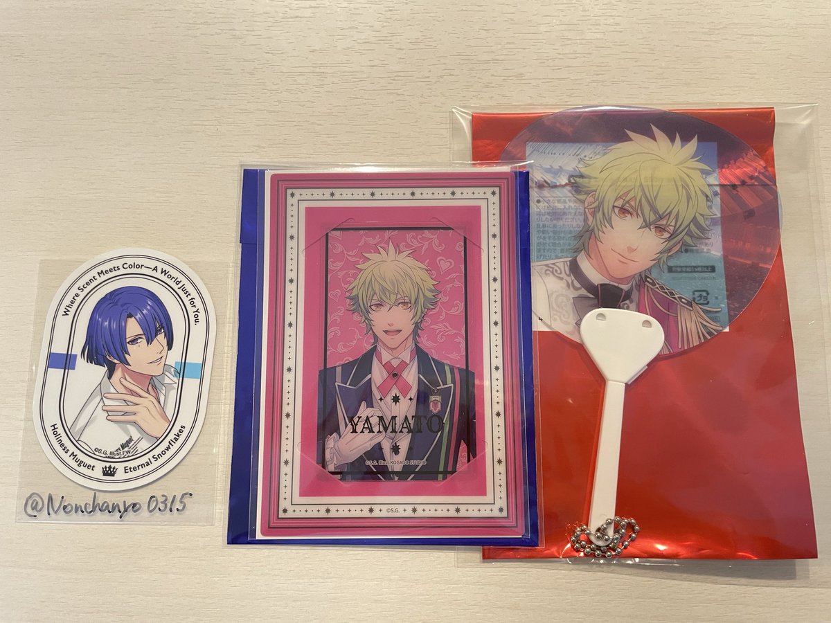 うたプリ　ワンダーランド　カミュ　まとめ売り　バラ売り可 うたプリ WL カミュ まとめ売り - メルカリ