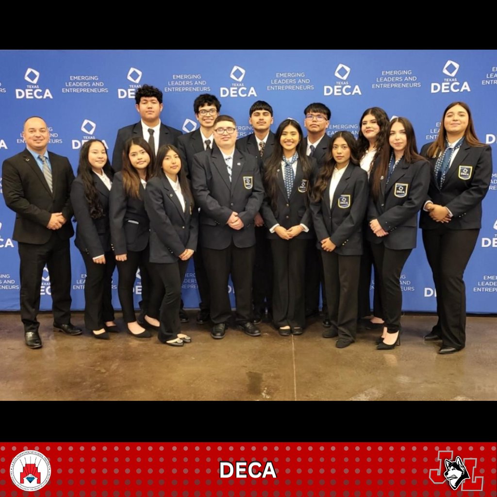 La Joya Juarez-Lincoln High School [OFFICIAL] tweet media
