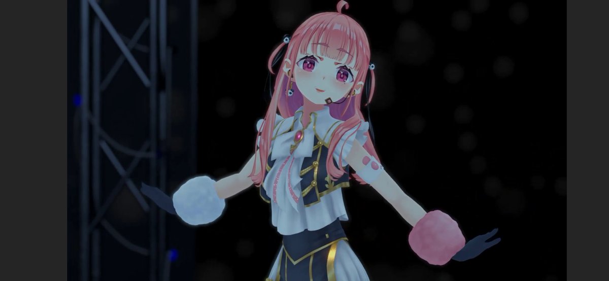 笹木の口がちっちぇ〜のマジで可愛いです ＃SitR東京