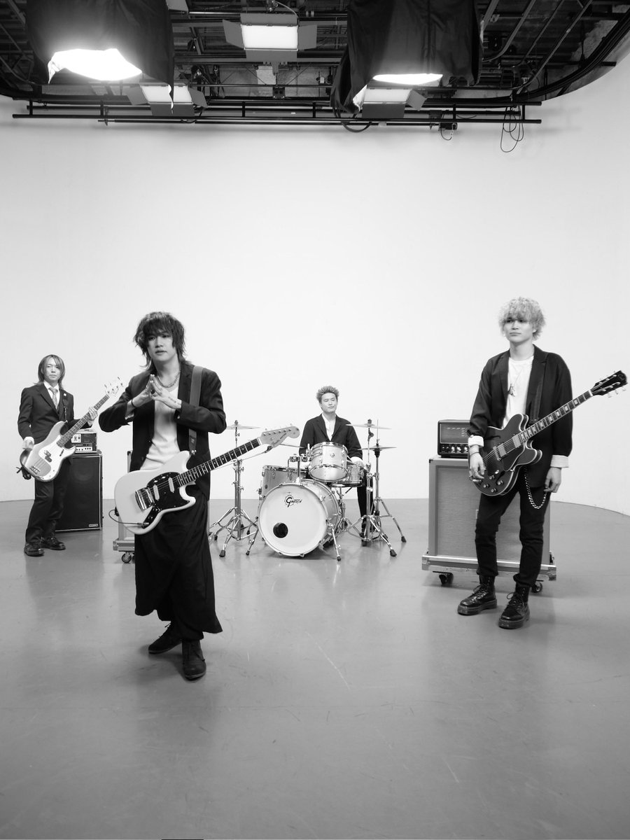 ／

  新曲『Skill』 リリース！！

＼

感想は #Skillのききどころ
でチェックしたいので是非つぶやいてください！

▼アクセスはコチラ💀
tf.lnk.to/Skill