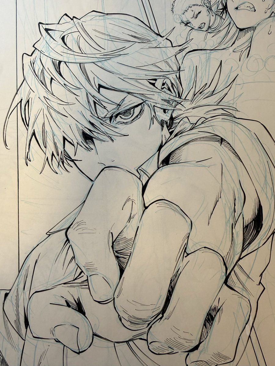 マリッジトキシン154話配信されました！
よろしくお願いします！🐹🐭

↓こちらから無料で読めます！
#ジャンププラス #マリッジトキシン shonenjumpplus.com/app/viewer/ec1…