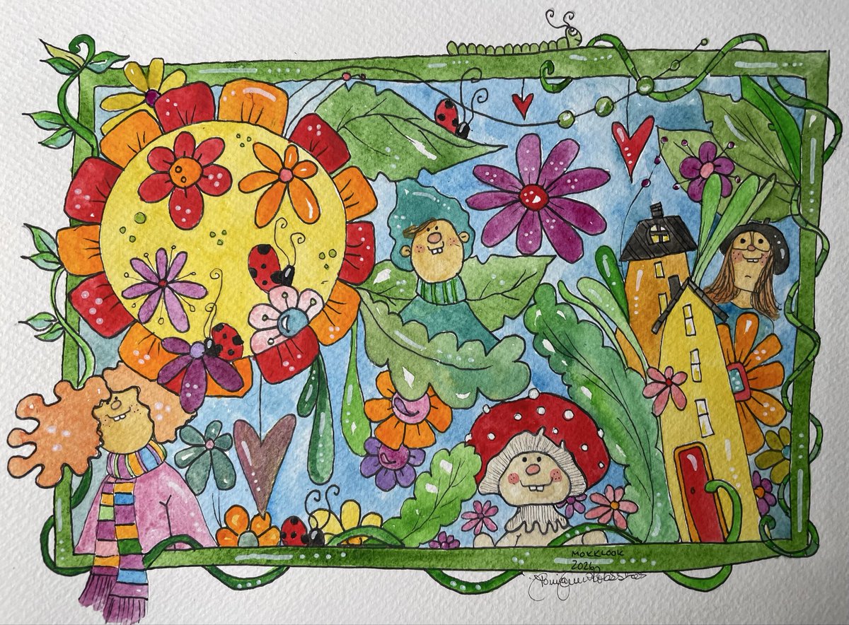 Mon9ca's tweet image. 