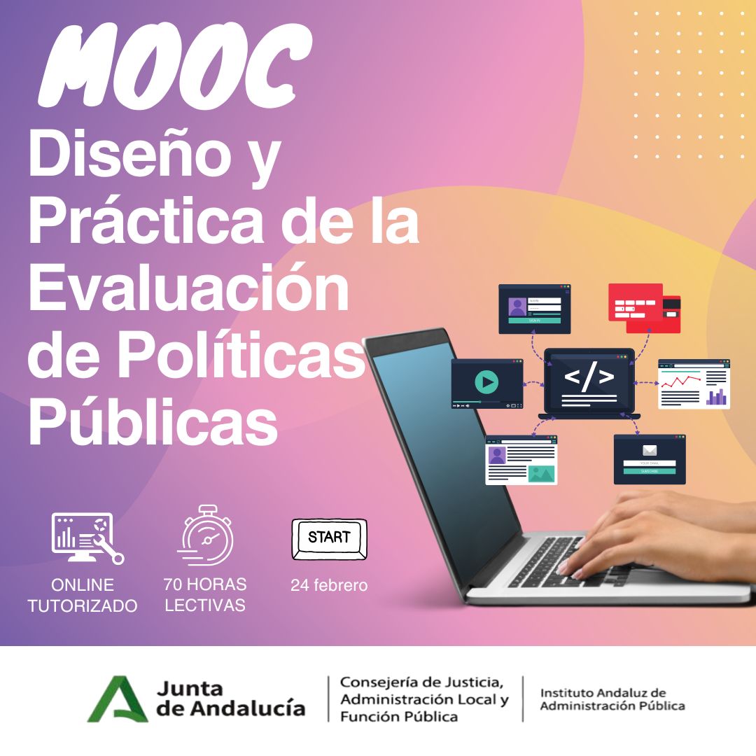 IAAP Junta Andalucía tweet media