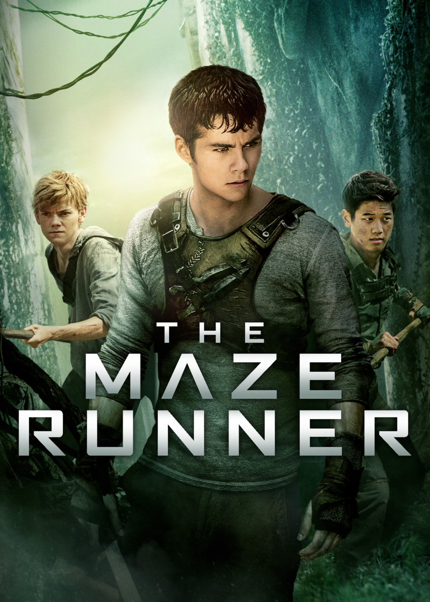 netflixth's tweet photo. ไตรภาคจักรวาลเขาวงกต
ดูได้ครบทั้ง 3 ภาค แล้ววันนี้ ที่ #NetflixTH 🔥
#TheMazeRunner
#MazeRunnerTheScorchTrials
#MazeRunnerTheDeathCure
ใครพร้อมมันส์แบบรวดเดียว มาลุยกันได้เลยย https://t.co/ARjYzyEbyK