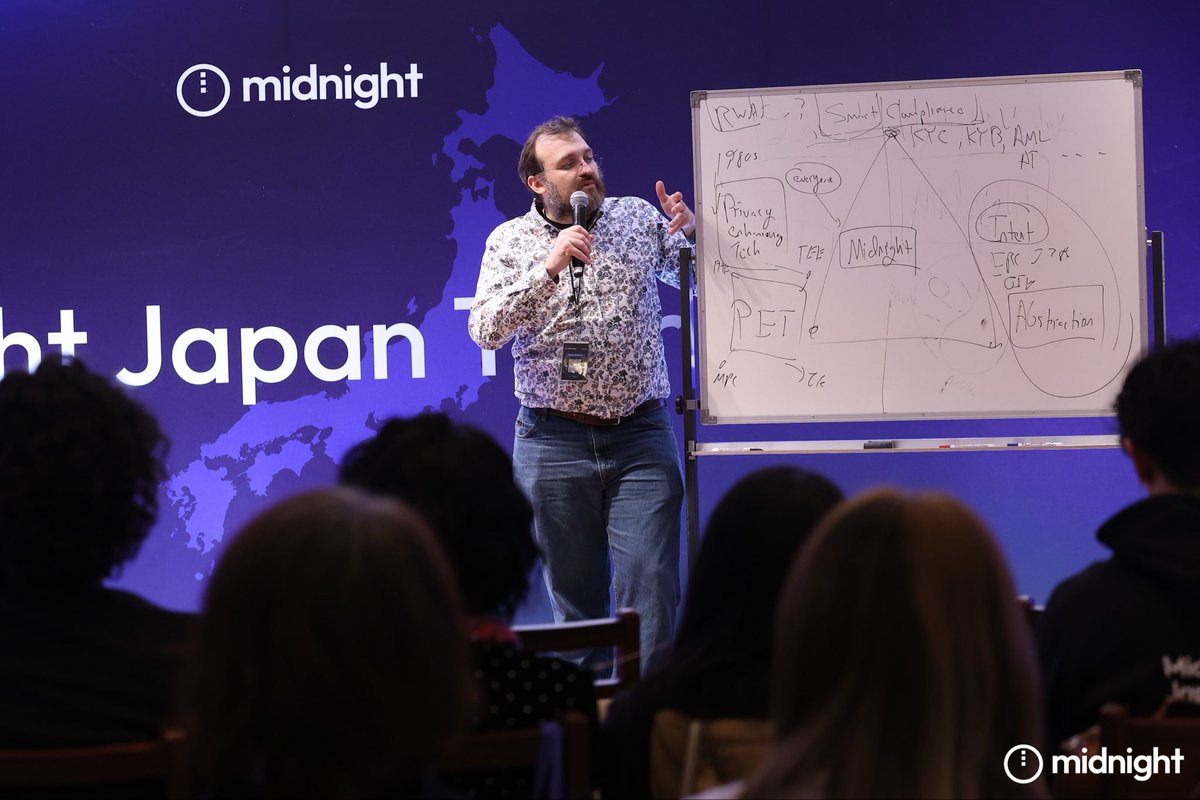 MidnightNtwrk's tweet photo. Sapporo, thank you for a great kickoff to the Midnight Japan Tour. 

📍Up next: Osaka https://t.co/tuWBC9Oyks